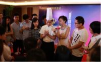 陆家嘴金融城人才公寓中秋聚团圆