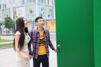 金典：穿越任意门，去遇见真实的自己