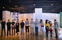 2015北京设计周看点推荐：品那儿设计展
