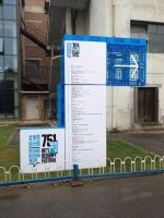 2015北京设计周“为坐而设计”展开幕式及主题论坛