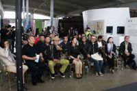 2015北京设计周“为坐而设计”展开幕式及主题论坛