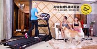 寒露将至 在家跑步选什么牌子的跑步机好