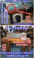 淄博老船木家具价格 淄博老船木家具厂家批发