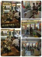 兰云：热情好学的“金牌御姐”