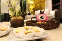 TAO设计师茶道沙龙：东方文化至静至简之美