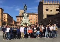 游学博洛尼亚 发现设计之源—意大利设计发现之旅DAY 4