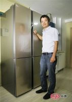 最懂冰箱的1100人：工程师亲“手”测评干湿分储冰箱