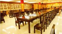 弘木印象践行公益助力龙华寺千僧大法会