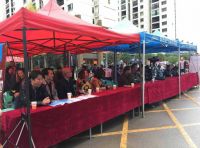 美的水家电将持续协助中国消费者协会开展净水公益科普活动
