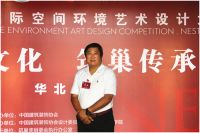 筑巢奖评委彭军：参赛作品中，“布景化”倾向明显
