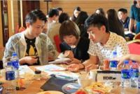 BEHR百色熊™2016色彩流行趋势发布