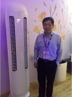 F1破茧而出，TCL空调踏上智能路