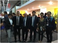 IMOLA多系列新品亮相陶瓷卫浴界顶级展会