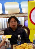北京设计师齐聚蓝珀瓷砖畅聊设计背后的那些故事