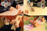 乾隆御笔《岁朝图》组画火爆了，就等你来！