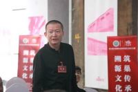 第六届筑巢奖复评西北区评委专访