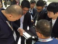 探访博洛尼亚陶瓷卫浴展 发现设计之美——意大利设计发现之旅DAY 5