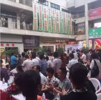 大牌钜惠 | 宿迁冠珠陶瓷2000方生活馆震撼开业
