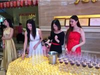 大品牌玩大的——冠珠陶瓷上海联动成交700多单