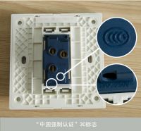 公牛玻璃装饰系列开关G22测评