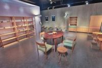 海派软装设计展空间绽放 闪耀上海