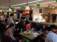 单店日定金120万的秘密，别说我没告诉你