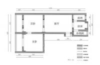 《小谭来了》让拥挤老房变身超幸福三代五房