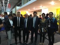 2015博洛尼亚陶瓷卫浴展，IMOLA独领风骚！