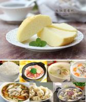 万能美食一手“煲”办，做饭也要有范