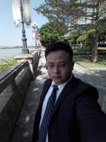 特地年中优秀员工之李东