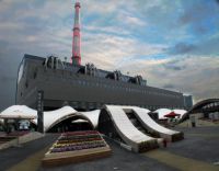 2015德国红点奖获得者马德沙Mendoza旅行箱登陆上海设计空间