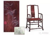 “新中式家具比美大赛”上火花四溅