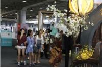 企业踊跃报名参加第35届名家具展