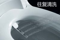 惠达智能坐便器，给您更健康的生活