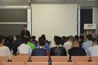 第六期米兰游学凯旋，设计师硕士班启动！