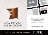 FINE精制家具美国新展厅，蓄势“高点”新辉煌