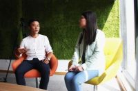 石家庄冰熊制冷设备经理马少礼专访