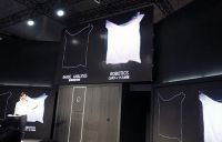 懒人福利：松下推出可以叠衣服的智能衣柜laundroid