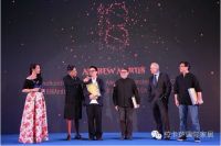 拉卡萨助力设计「奥斯卡」创办中国「包豪斯」