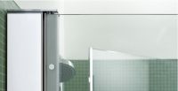 OpenSpace B舒适简约淋浴房