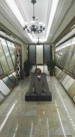 荆州蒙娜丽莎瓷砖旗舰店开业让利,9元全抛釉瓷砖限量抢