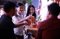 大自然家居佛山店德国啤酒狂欢夜隆重举行