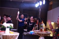 大自然家居佛山店德国啤酒狂欢夜隆重举行