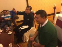 中共延安五老研究会与南开大学共建党建智库