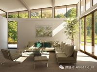 ARTREE2014新作 时尚完美的地板Design