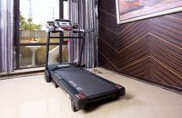 SOLE速尔跑步机F60pro 陪你备战“上马”