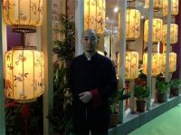 “天地人宅合一”帝族易理风水设计