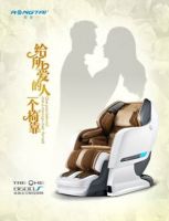 黄晓明和ab：我们不是王子和公主，只是彼此的“椅”靠