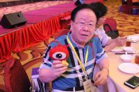 第11届中国灯都产业高峰论坛暨粤北灯具城 启航典礼活动访谈