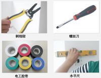 小零件也有大学问 开关插座安装全攻略